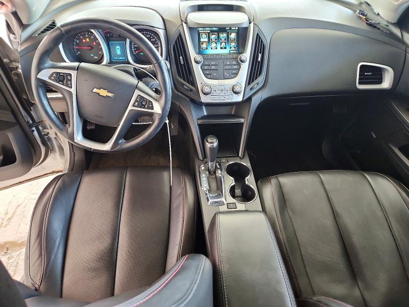 Aukcja sprzedaży 2016 Chevrolet Equinox, vin: 2GNALDEK8G1162090, numer aukcji: 60841866