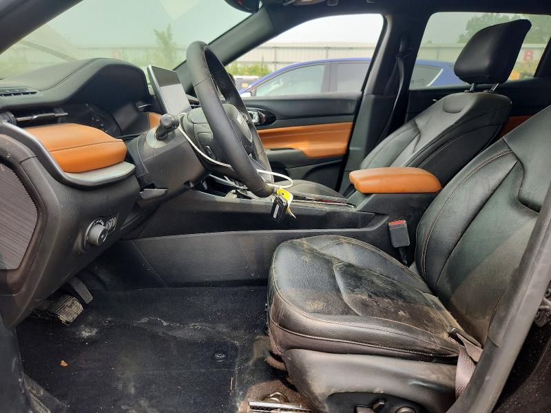 Продаж на аукціоні авто 2024 Jeep Compass, vin: 3C4NJDCN2RT157899, номер лоту: 61108176
