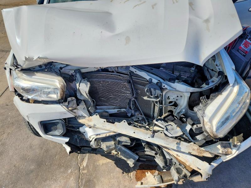 85993165 :رقم المزاد ، 5TFAX5GN3JX116994 vin ، 2018 Toyota Tacoma مزاد بيع