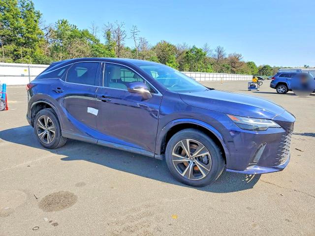 Aukcja sprzedaży 2024 Lexus Rx 350, vin: 2T2BAMBA6RC026510, numer aukcji: 62336266