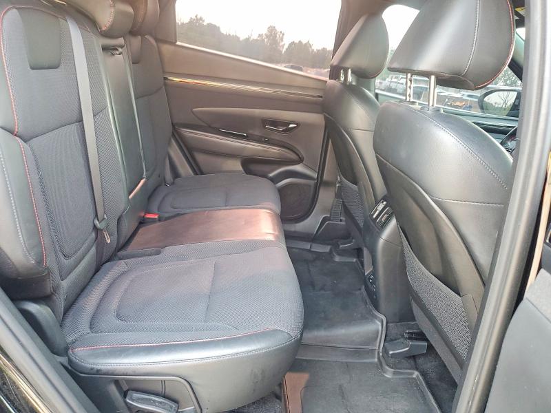 Продаж на аукціоні авто 2022 Hyundai Tucson, vin: KM8JFCAE6NU099918, номер лоту: 62837856