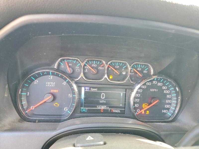 2019 Gmc Sierra Limited მანქანა იყიდება აუქციონზე, vin: 2GTV2MEC6K1100508, აუქციონის ნომერი: 60864336
