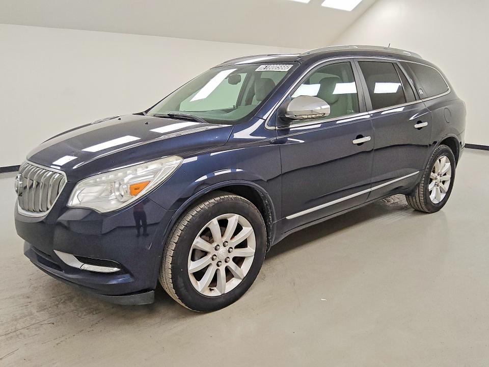 Aukcja sprzedaży 2016 Buick Enclave, vin: 5GAKVCKD0GJ321215, numer aukcji: 61800566