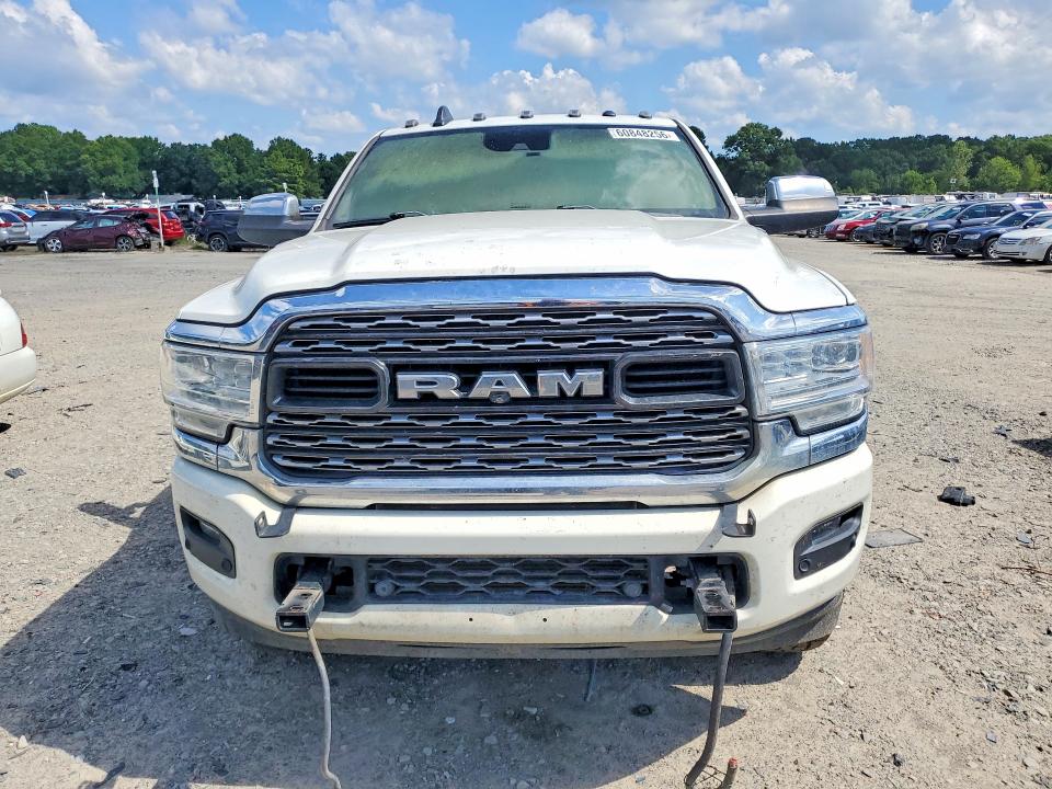 Продажа на аукционе авто 2020 Ram 3500, vin: 3C63R3RL8LG236310, номер лота: 60848256