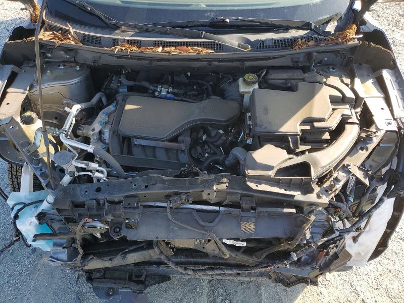 Aukcja sprzedaży 2021 Nissan Rogue Sport, vin: JN1BJ1AV6MW573643, numer aukcji: 61555836