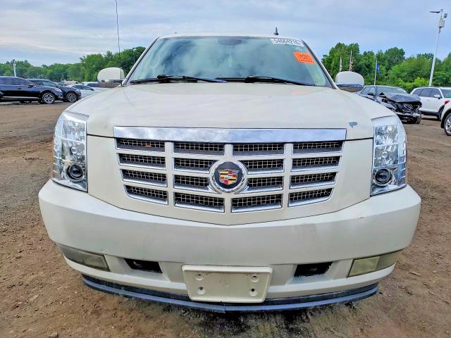 Продаж на аукціоні авто 2007 Cadillac Escalade, vin: 3GYFK62857G298717, номер лоту: 61187456
