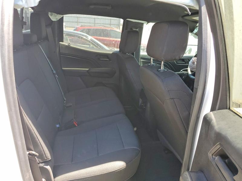 Aukcja sprzedaży 2024 Chevrolet Colorado, vin: 1GCPSBEK4R1169461, numer aukcji: 62999146