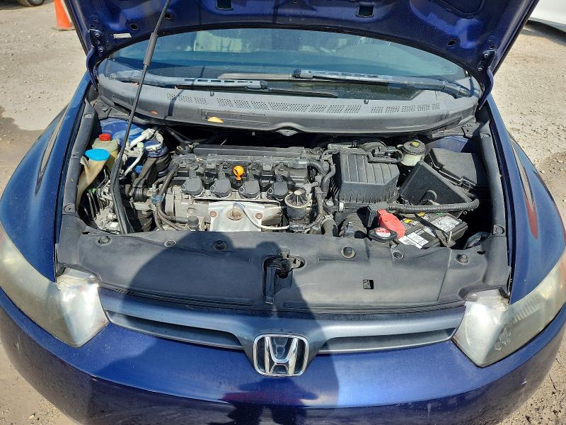 Продаж на аукціоні авто 2008 Honda Civic, vin: 2HGFG12628H564948, номер лоту: 85988565