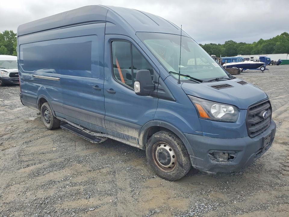 Продажа на аукционе авто 2020 Ford Transit, vin: 1FTBR3X80LKB27836, номер лота: 61036976