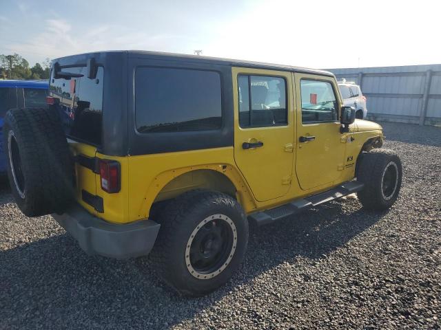 62436276 :رقم المزاد ، 1J4GB39139L753940 vin ، 2009 Jeep Wrangler Unlimited مزاد بيع