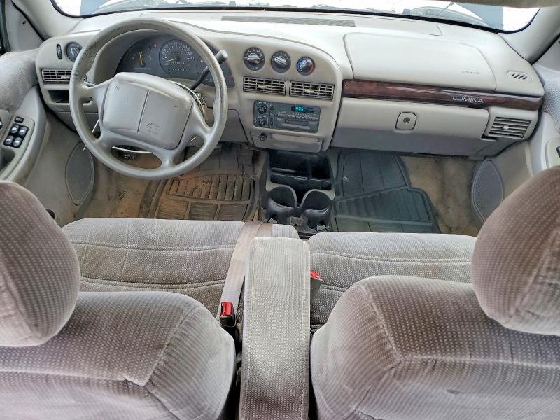 Продажа на аукционе авто 1995 Chevrolet Lumina, vin: 2G1WL52M3S1117263, номер лота: 62034726