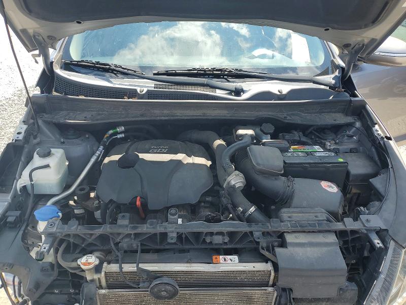 Продаж на аукціоні авто 2016 Kia Sportage, vin: KNDPCCA67G7872056, номер лоту: 61128076
