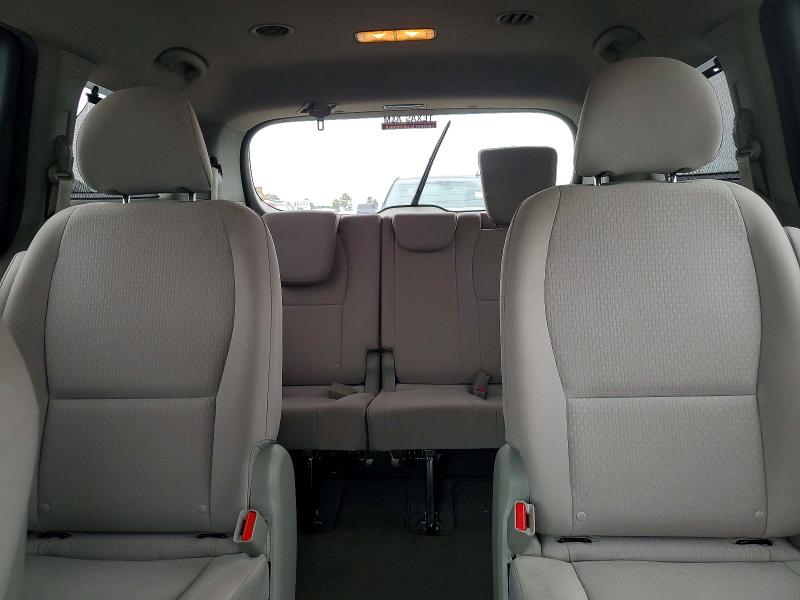 Продажа на аукционе авто 2016 Kia Sedona, vin: KNDMB5C11G6129420, номер лота: 60955476