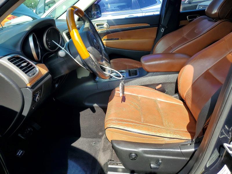 Aukcja sprzedaży 2013 Jeep Grand Cherokee, vin: 1C4RJECG8DC526441, numer aukcji: 60803086