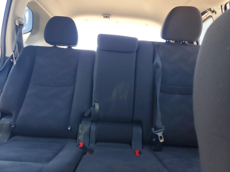 Продажа на аукционе авто 2016 Nissan Rogue, vin: KNMAT2MT1GP673134, номер лота: 63248946