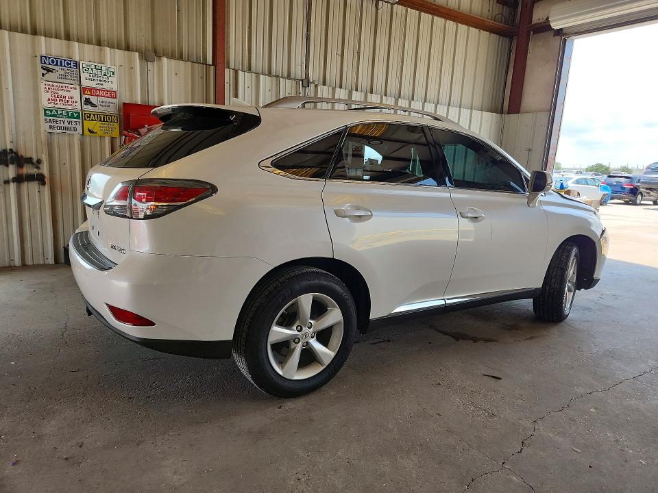 2014 Lexus Rx 350 მანქანა იყიდება აუქციონზე, vin: JTJZK1BA8E2012595, აუქციონის ნომერი: 62866156