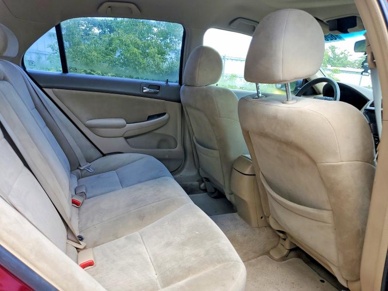 2005 Honda Accord მანქანა იყიდება აუქციონზე, vin: 1HGCM56425A812783, აუქციონის ნომერი: 62041356