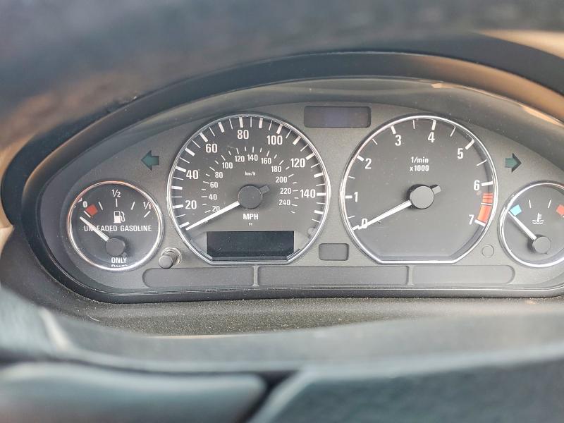 Продаж на аукціоні авто 2001 Bmw Z3, vin: WBACN33421LK49346, номер лоту: 60808936
