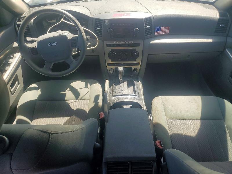Продажа на аукционе авто 2006 Jeep Grand Cherokee, vin: 1J4GS48K46C291061, номер лота: 61471126