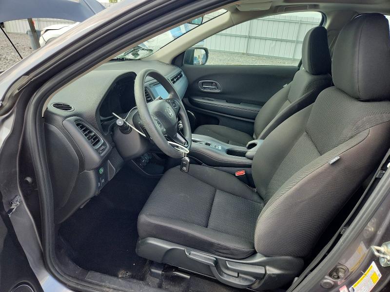 Aukcja sprzedaży 2017 Honda Hr-v, vin: 3CZRU6H5XHM714378, numer aukcji: 62439936