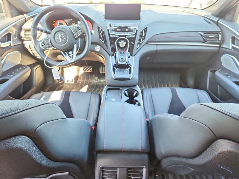 Aukcja sprzedaży 2025 Acura Rdx, vin: 5J8TC2H62SL801878, numer aukcji: 61871316