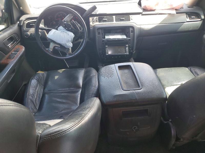 Aukcja sprzedaży 2012 Chevrolet Silverado, vin: 3GCPKTE76CG225507, numer aukcji: 61737626