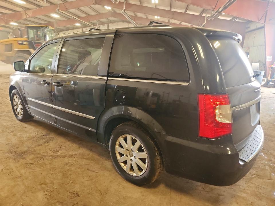Aukcja sprzedaży 2016 Chrysler Town & Country, vin: 2C4RC1BG3GR298297, numer aukcji: 61364266