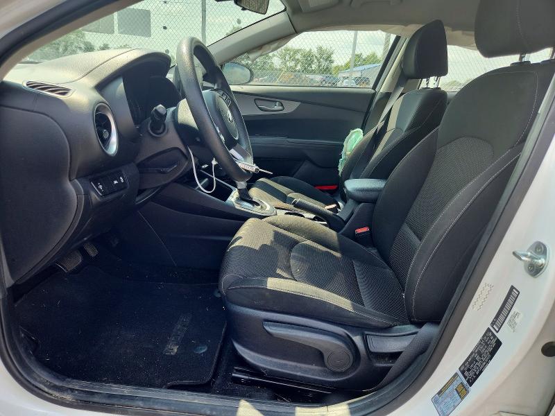 Продаж на аукціоні авто 2021 Kia Forte, vin: 3KPF24AD8ME337073, номер лоту: 62921056