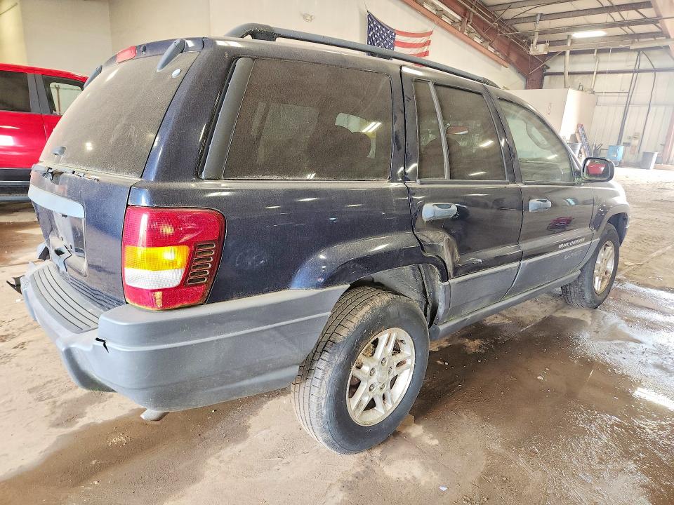 Aukcja sprzedaży 2004 Jeep Grand Cherokee, vin: 1J4GW48S54C428218, numer aukcji: 61223646