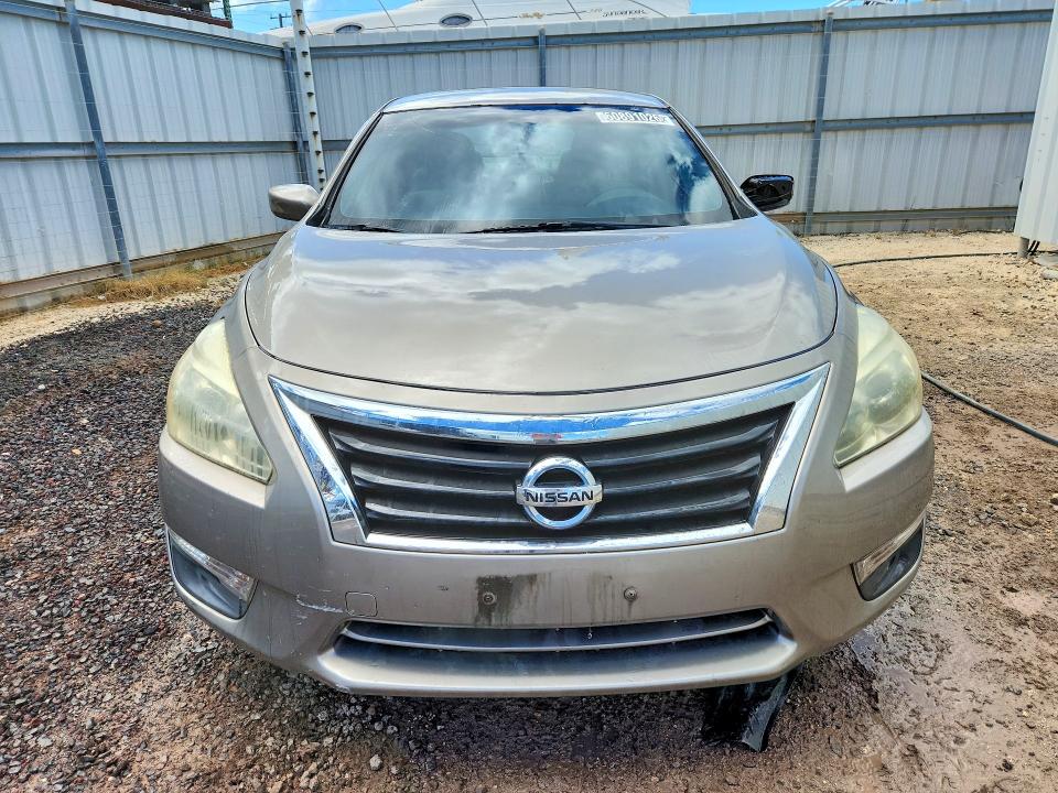 Auction sale of the 2013 Nissan Altima, vin: 1N4AL3AP5DN550527, lot number: 60891026