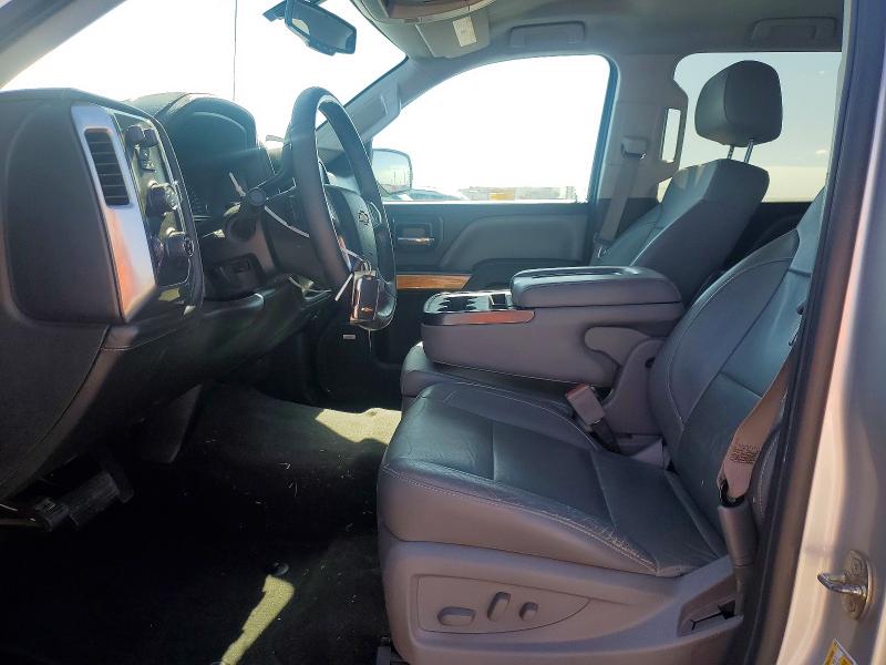 Продажа на аукционе авто 2014 Chevrolet Silverado, vin: 3GCUKSEC5EG445668, номер лота: 61602506