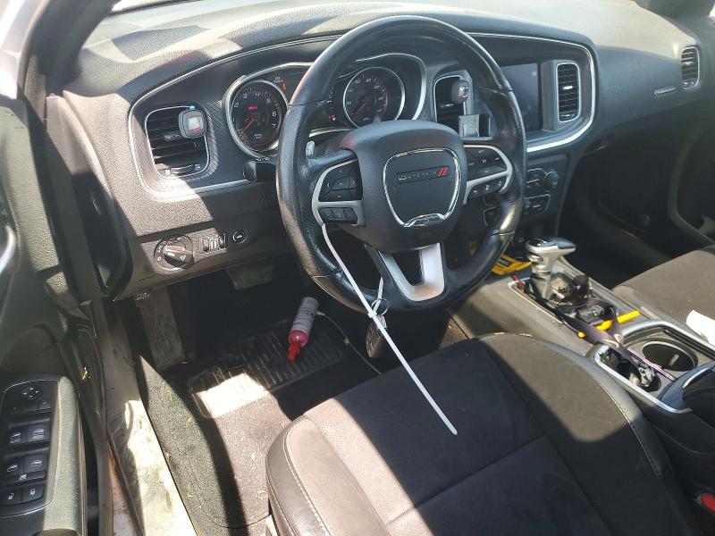 Aukcja sprzedaży 2018 Dodge Charger, vin: 2C3CDXJG8JH285392, numer aukcji: 63180826