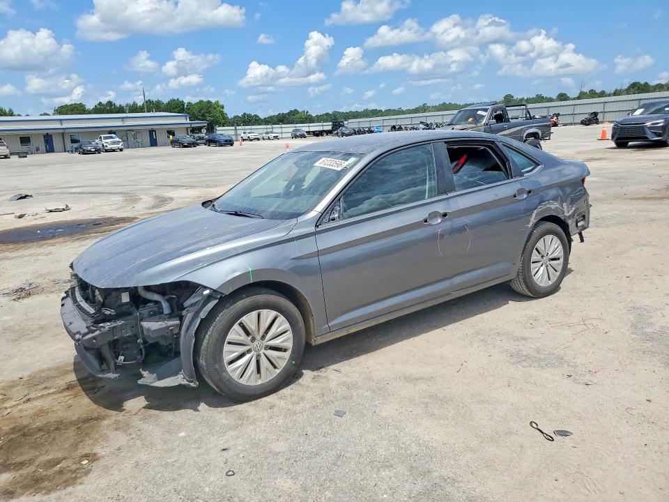 Продаж на аукціоні авто 2019 Volkswagen Jetta, vin: 3VWC57BU4KM055359, номер лоту: 61233596