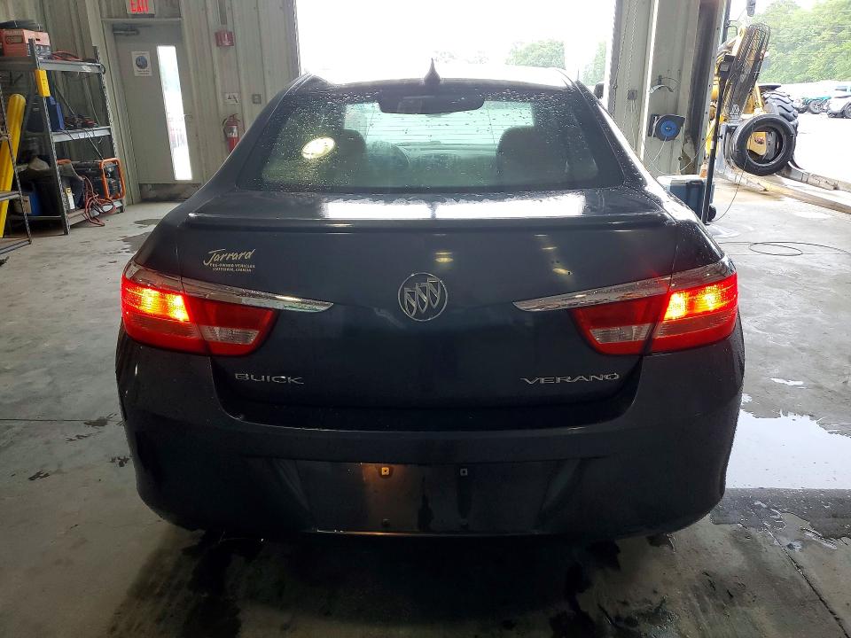 2013 Buick Verano მანქანა იყიდება აუქციონზე, vin: 1G4PR5SK4D4211809, აუქციონის ნომერი: 62710696