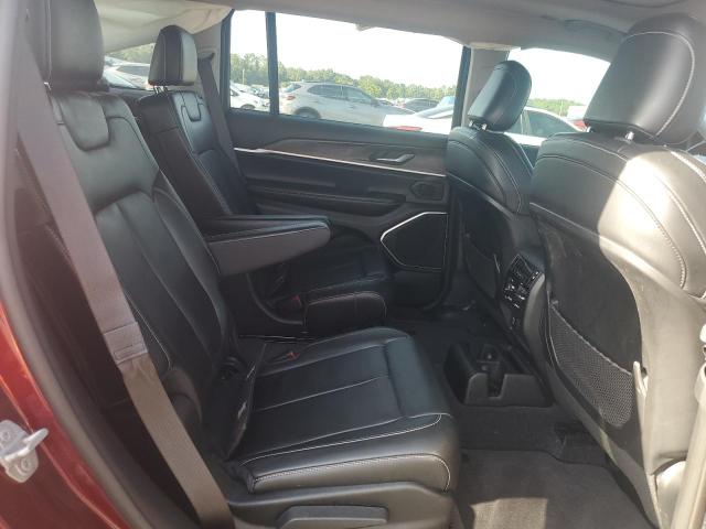 Aukcja sprzedaży 2021 Jeep Grand Cherokee, vin: 1C4RJKBG0M8101959, numer aukcji: 61997286