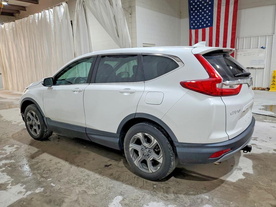 Продаж на аукціоні авто 2019 Honda Cr-v, vin: 2HKRW2H53KH652196, номер лоту: 60717316
