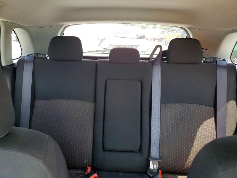 62690296 :رقم المزاد ، JA4AP3AU0JU020885 vin ، 2018 Mitsubishi Outlander Sport مزاد بيع