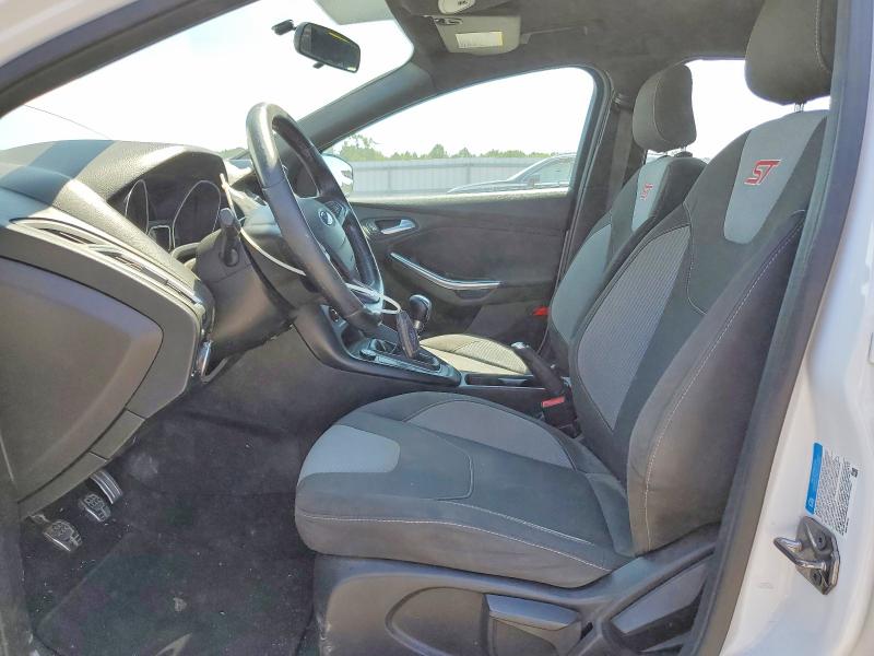 Aukcja sprzedaży 2016 Ford Focus, vin: 1FADP3L94GL304813, numer aukcji: 62996416