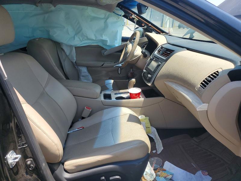 61938336 :رقم المزاد ، 1N4AL3AP2HC126336 vin ، 2017 Nissan Altima مزاد بيع