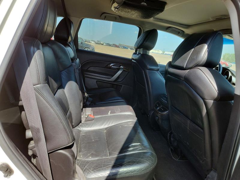 Продаж на аукціоні авто 2010 Acura Mdx, vin: 2HNYD2H25AH000799, номер лоту: 63201636