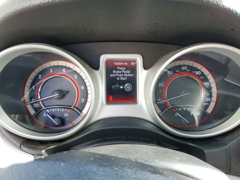 Продажа на аукционе авто 2017 Dodge Journey, vin: 3C4PDCAB8HT691765, номер лота: 59576046