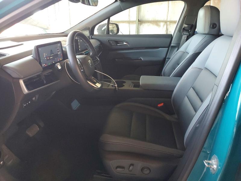 Продаж на аукціоні авто 2024 Honda Prologue, vin: 3GPKHXRJ9RS528422, номер лоту: 62509976