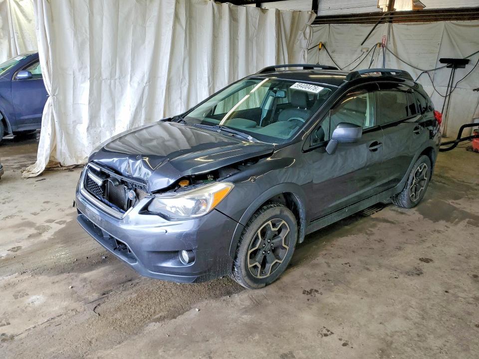 59400476 :رقم المزاد ، JF2GPAWC4D2858195 vin ، 2013 Subaru Xv Crosstrek مزاد بيع