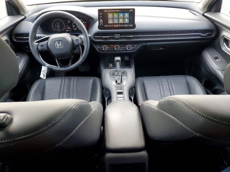 Продаж на аукціоні авто 2024 Honda Hr-v, vin: 3CZRZ2H76RM752221, номер лоту: 60660636