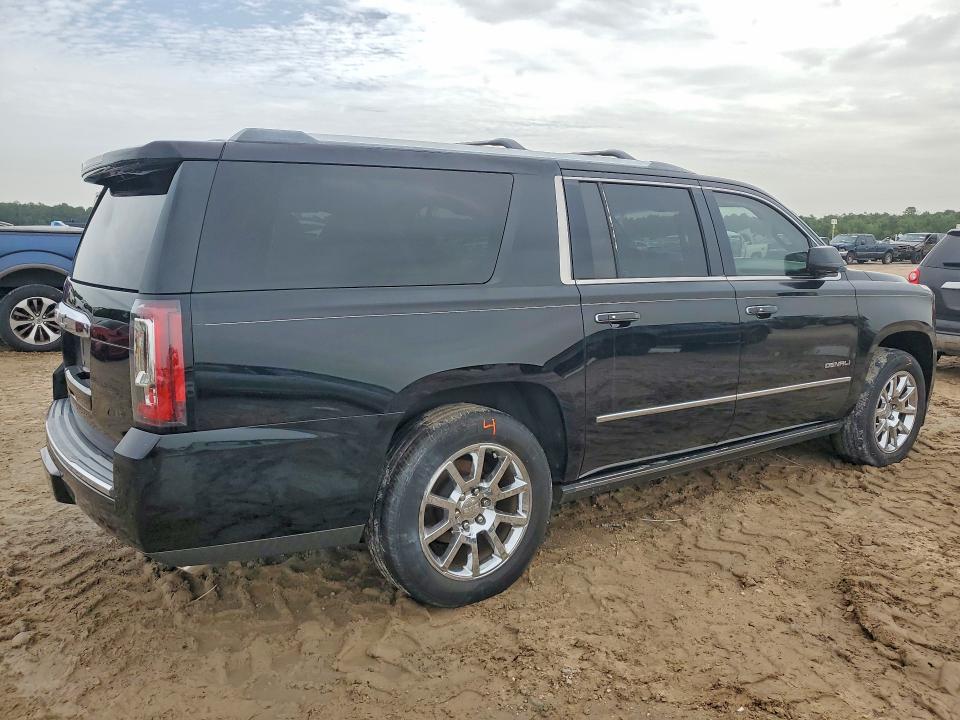 Aukcja sprzedaży 2017 Gmc Yukon Xl, vin: 1GKS1HKJ3HR358067, numer aukcji: 60895016