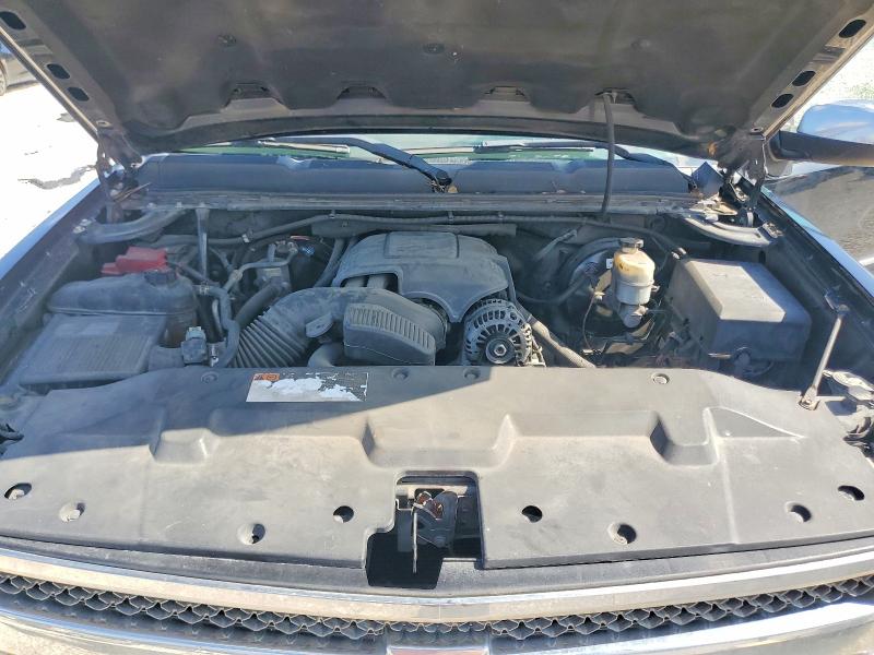 Aukcja sprzedaży 2012 Chevrolet Silverado, vin: 3GCPCSE0XCG128188, numer aukcji: 60415296