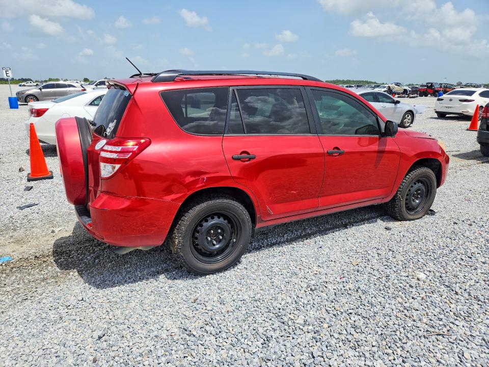 Продаж на аукціоні авто 2012 Toyota Rav4, vin: 2T3KF4DV1CW133337, номер лоту: 61622126