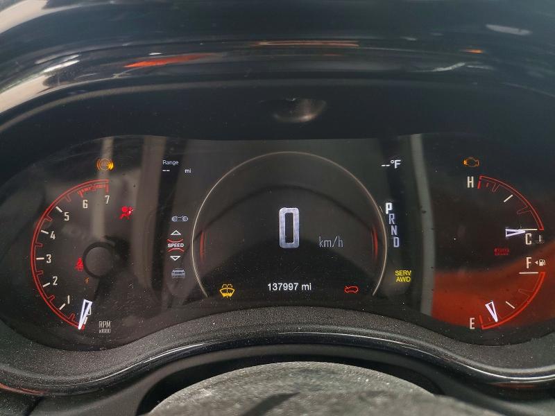 Aukcja sprzedaży 2021 Dodge Durango, vin: 1C4SDJCT9MC641998, numer aukcji: 62291566