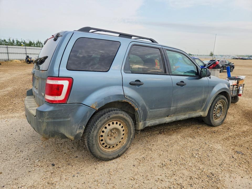 Aukcja sprzedaży 2011 Ford Escape, vin: 1FMCU9DG6BKA00570, numer aukcji: 61574376