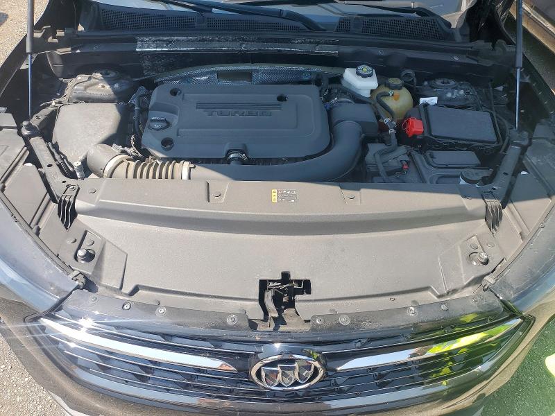 Продажа на аукционе авто 2021 Buick Envision, vin: LRBFZPR46MD137004, номер лота: 62971886